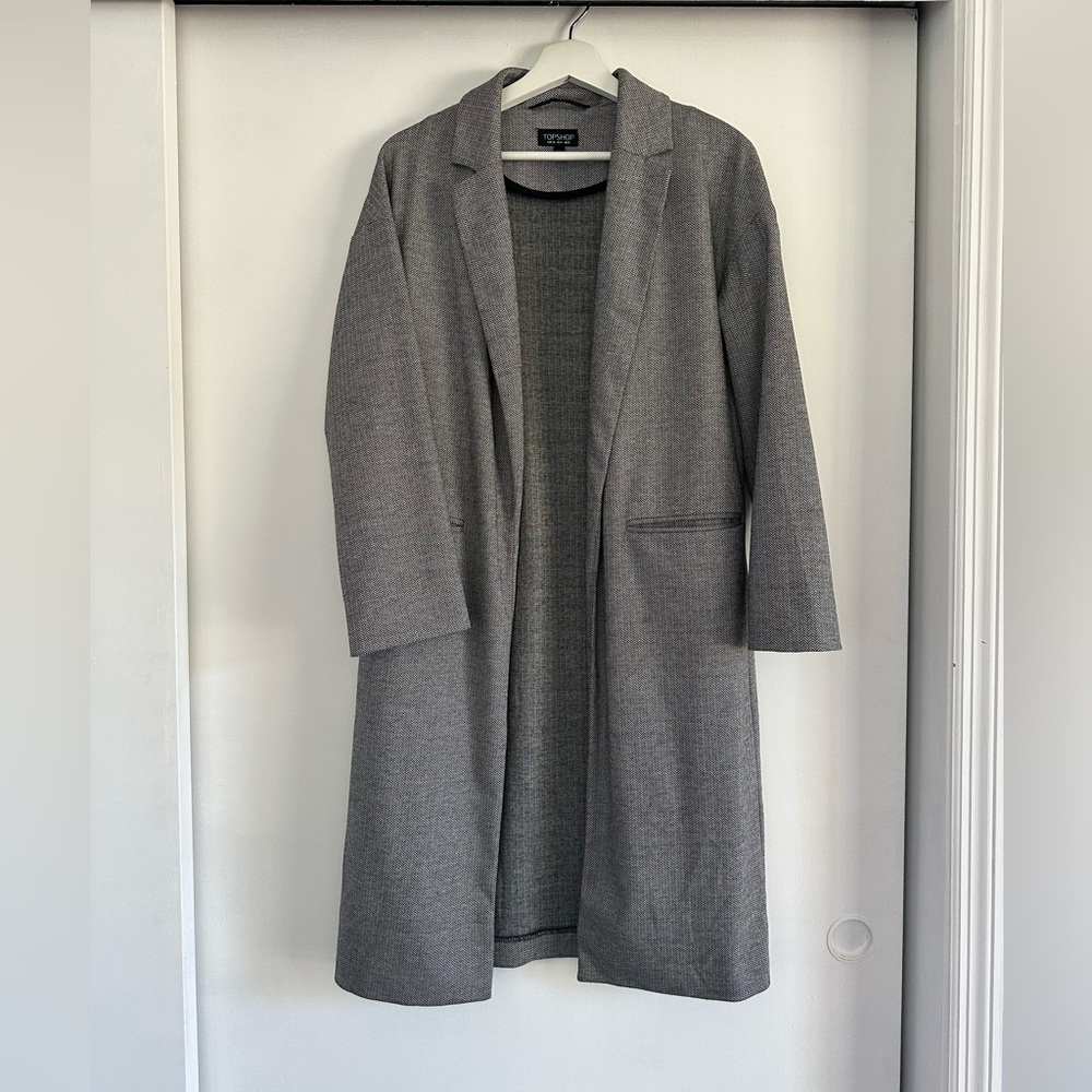 TOPSHOP Coat